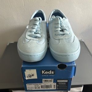 Keds sneakers